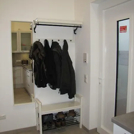 Cityloft 1 Nurnberg/furth *
