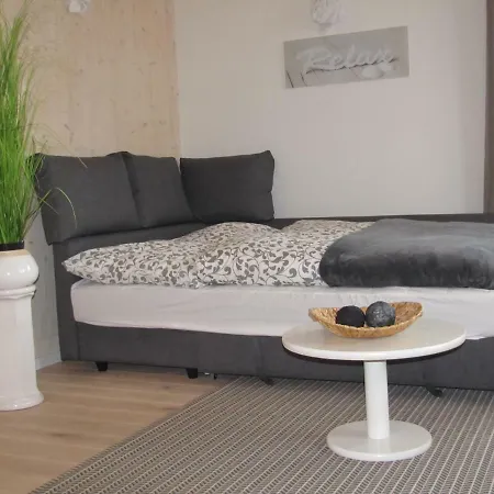 Cityloft 1 Nurnberg/furth *