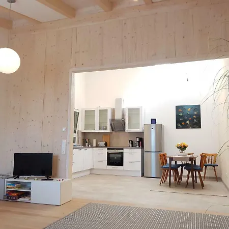 Cityloft 1 Nurnberg/furth *