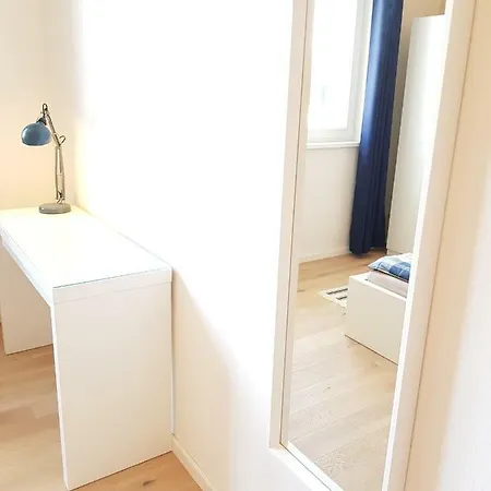 Cityloft 1 Nurnberg/furth アパート *