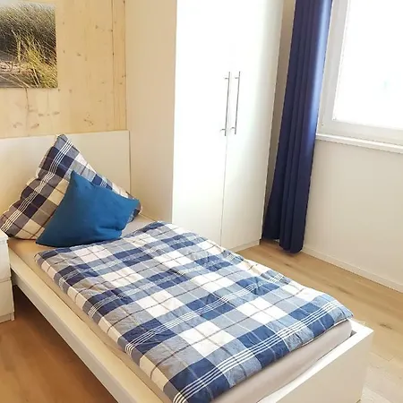 Cityloft 1 Nurnberg/furth Apartment *