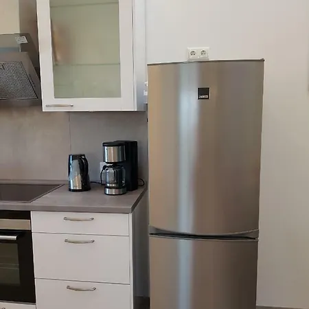 Cityloft 1 Nurnberg/furth Apartment *