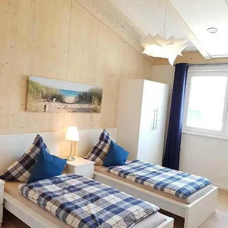 Cityloft 1 Nurnberg/furth Apartment *